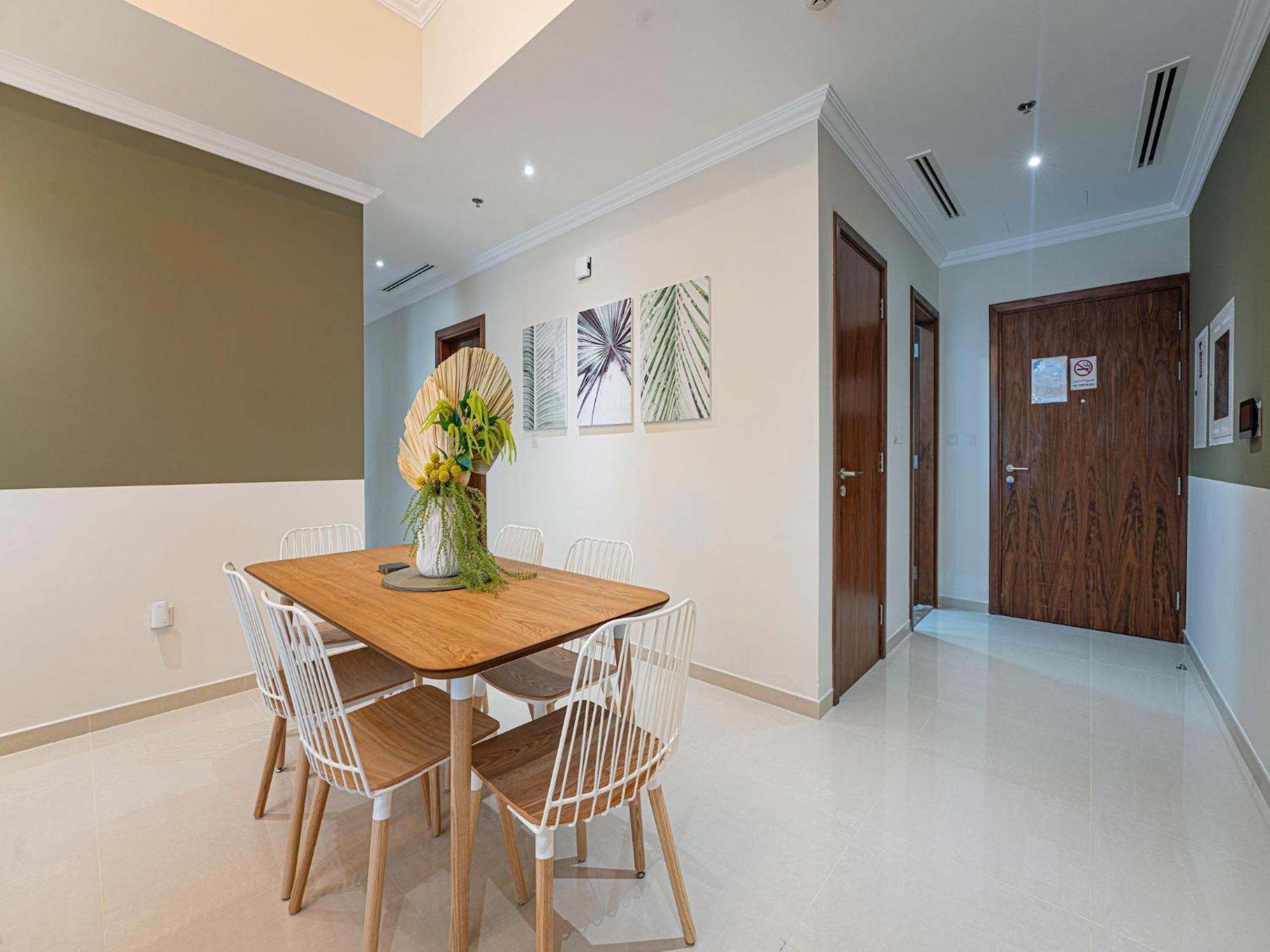 Luxe Apartments Near Dubai Mall Burj Khalifa Pool Gym Parking المظهر الخارجي الصورة